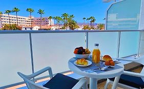 Apartment In The Heart Of Playa Del Ingles