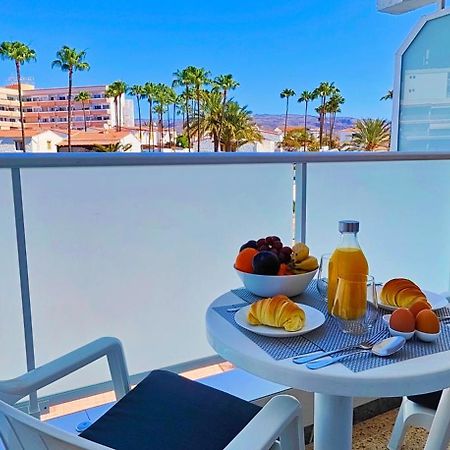 Apartment In The Heart Of Playa Del Ingles San Bartolomé Extérieur photo