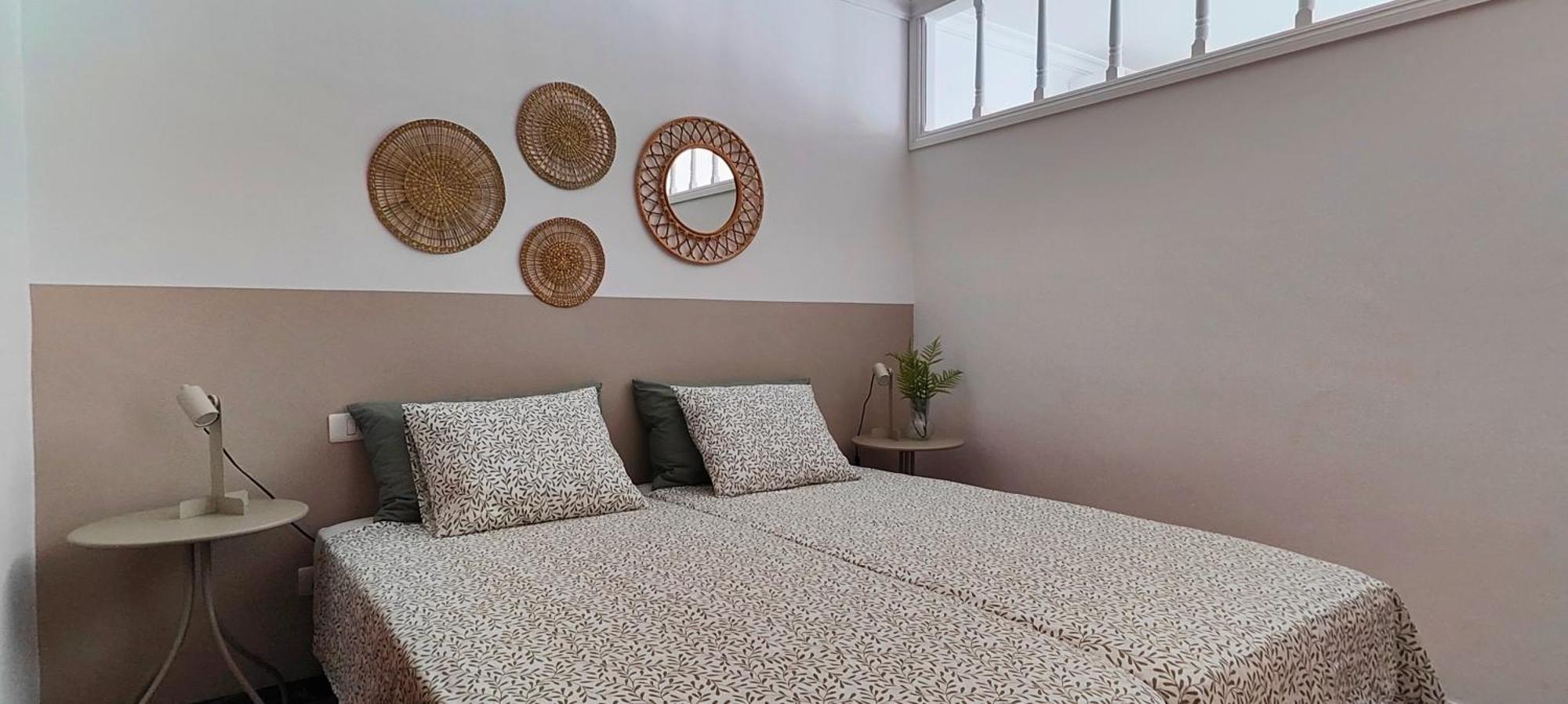 Apartment In The Heart Of Playa Del Ingles San Bartolomé Extérieur photo