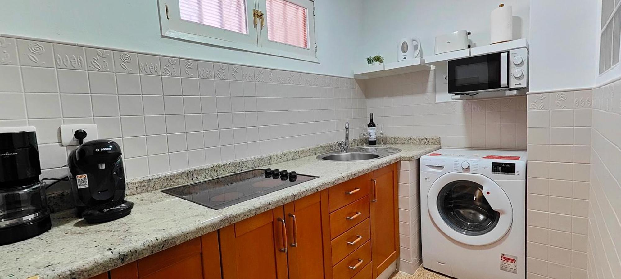 Apartment In The Heart Of Playa Del Ingles San Bartolomé Extérieur photo