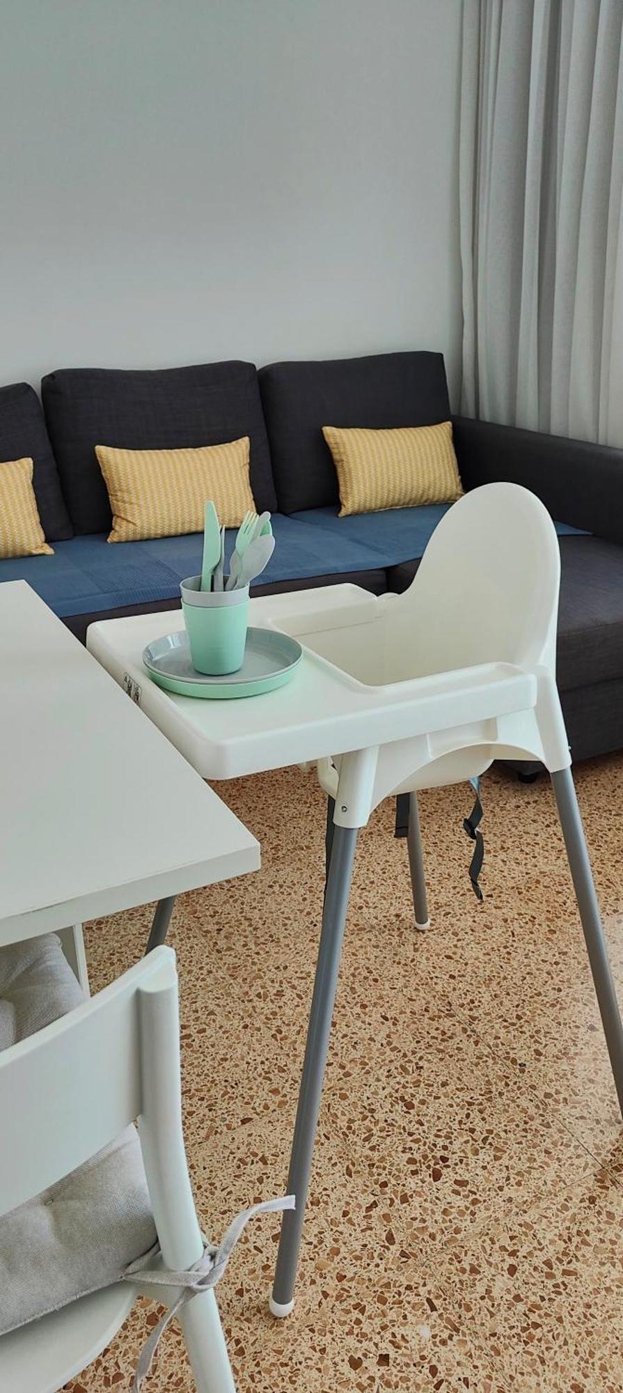Apartment In The Heart Of Playa Del Ingles San Bartolomé Extérieur photo