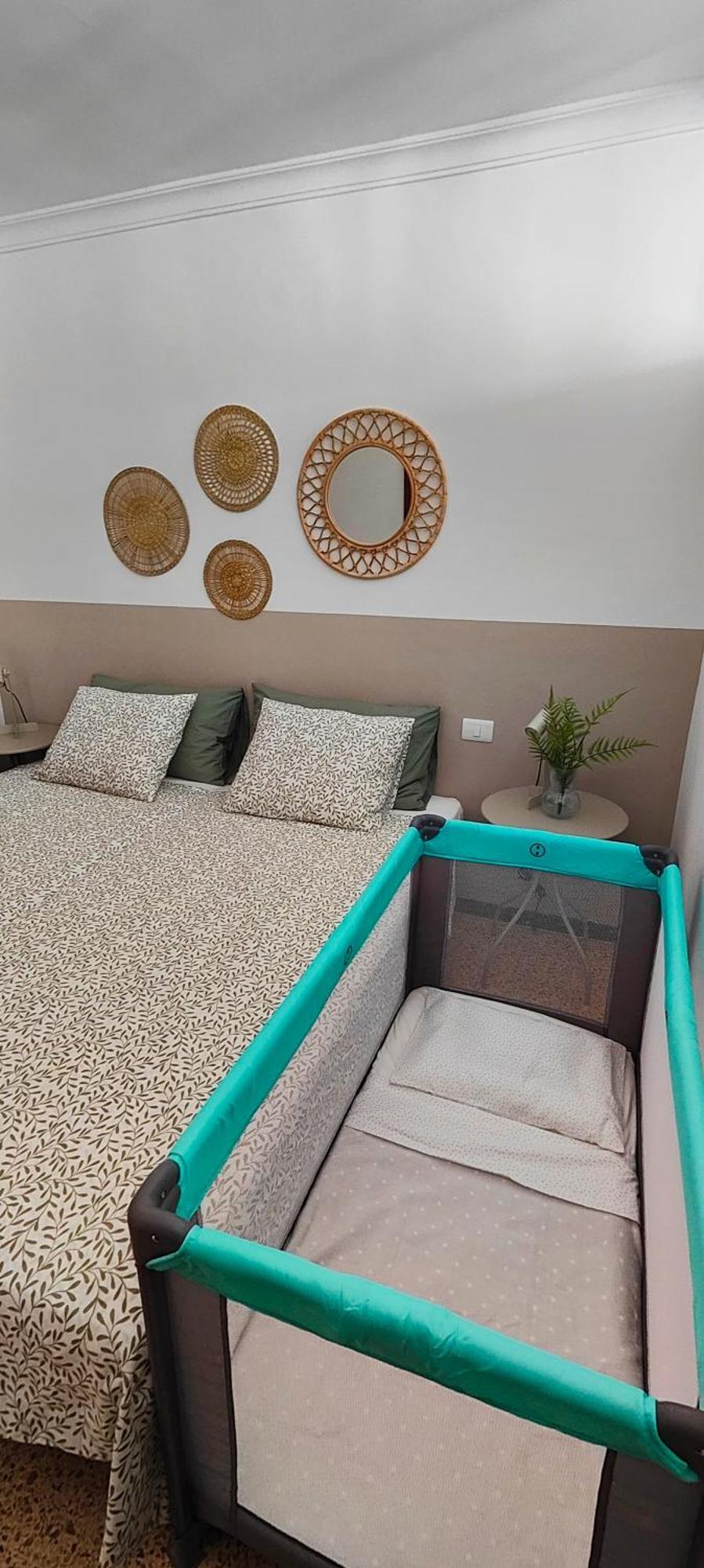 Apartment In The Heart Of Playa Del Ingles San Bartolomé Extérieur photo