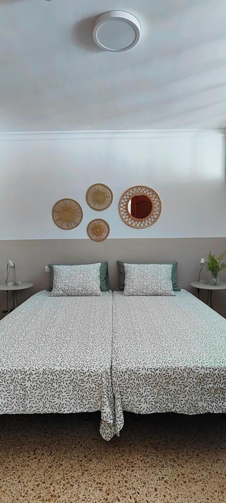 Apartment In The Heart Of Playa Del Ingles San Bartolomé Extérieur photo